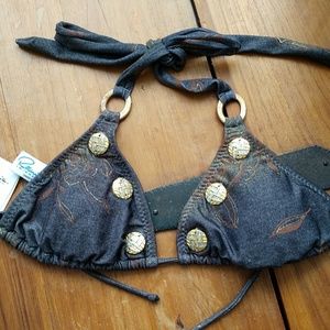 NWT Bikini Top